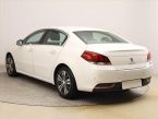 Peugeot 508 - fotka číslo 3