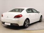 Peugeot 508 - fotka číslo 4