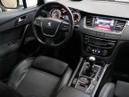 Peugeot 508 - fotka číslo 6
