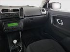 Škoda Fabia - fotka číslo 7