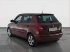 Škoda Fabia - fotka číslo 3