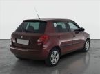 Škoda Fabia - fotka číslo 4