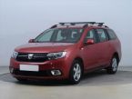 Dacia Logan - fotka číslo 1