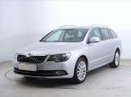 Škoda Superb - fotka číslo 1