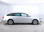 Škoda Superb - fotka číslo 5
