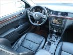 Škoda Superb - fotka číslo 6