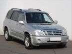 Suzuki Grand Vitara - fotka číslo 0