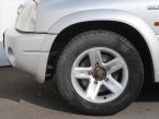 Suzuki Grand Vitara - fotka číslo 13