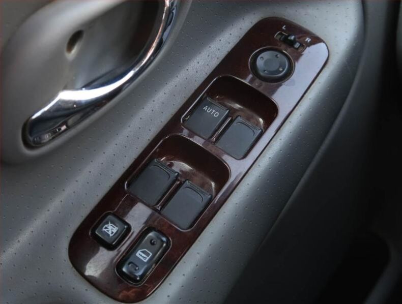 Suzuki Grand Vitara - hlavní fotka