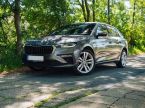 Škoda Scala - fotka číslo 0