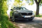 Škoda Scala - fotka číslo 1