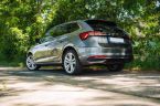 Škoda Scala - fotka číslo 5