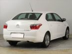 Citroën C-Elysée - fotka číslo 4
