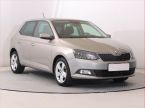 Škoda Fabia - fotka číslo 0