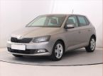 Škoda Fabia - fotka číslo 1