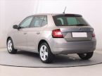 Škoda Fabia - fotka číslo 3