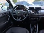 Škoda Fabia - fotka číslo 6