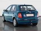 Škoda Fabia - fotka číslo 3