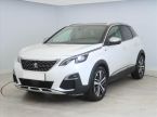 Peugeot 3008 - fotka číslo 1