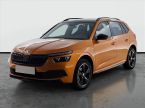 Škoda Kamiq - fotka číslo 1