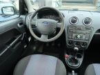 Ford Fusion - fotka číslo 6