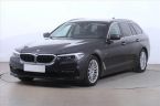 BMW Řada 5 - fotka číslo 1