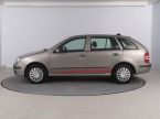 Škoda Fabia - fotka číslo 2