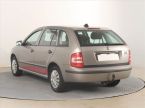 Škoda Fabia - fotka číslo 3