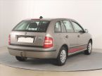 Škoda Fabia - fotka číslo 4