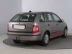 Škoda Fabia - fotka číslo 4