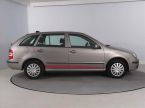 Škoda Fabia - fotka číslo 5