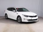 Kia Optima - fotka číslo 0