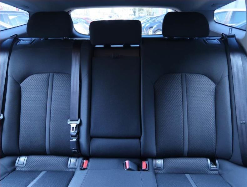 Kia Optima - hlavní fotka