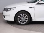Kia Optima - fotka číslo 14