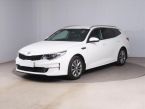 Kia Optima - fotka číslo 1