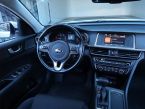 Kia Optima - fotka číslo 6