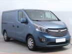 Opel Vivaro - fotka číslo 0