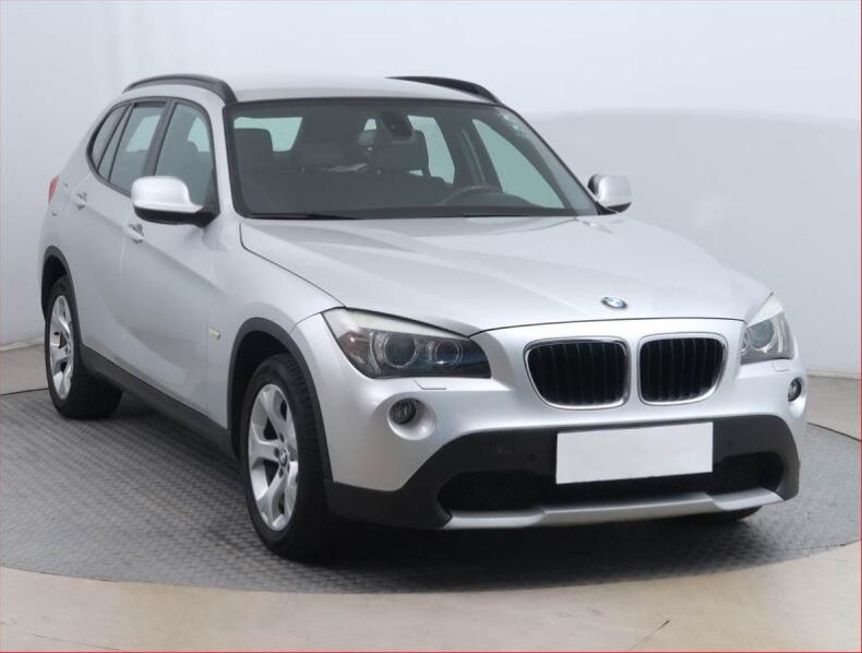 BMW X1 - hlavní fotka inzerátu