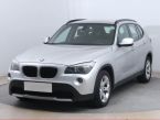 BMW X1 - fotka číslo 1