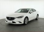 Mazda 6 - fotka číslo 1