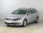 Volkswagen Passat - fotka číslo 1