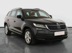 Škoda Kodiaq - fotka číslo 0