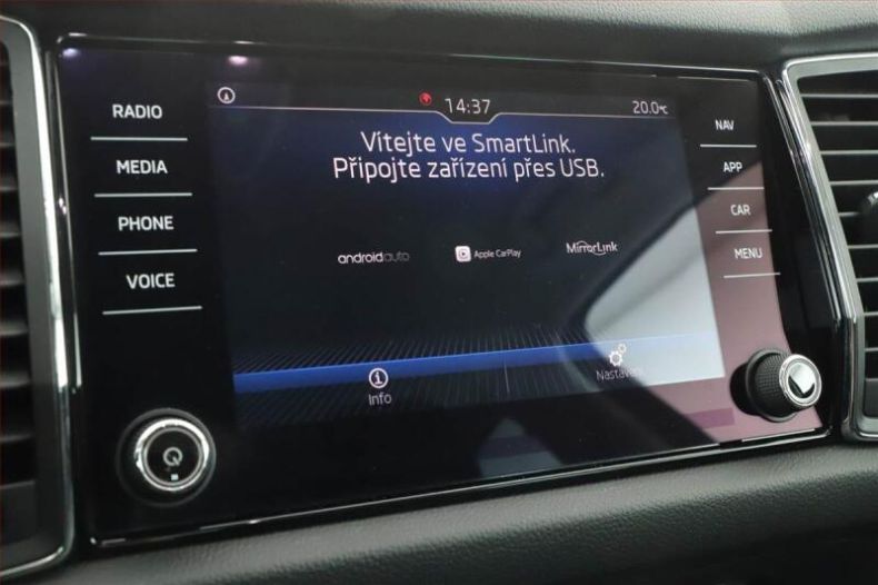 Škoda Kodiaq - hlavní fotka
