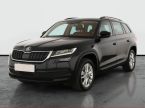 Škoda Kodiaq - fotka číslo 1