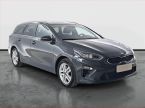 Kia Cee'd - fotka číslo 0