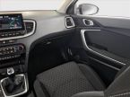Kia Cee'd - fotka číslo 7