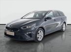 Kia Cee'd - fotka číslo 1