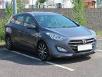 Hyundai i30 - fotka číslo 0