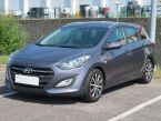 Hyundai i30 - fotka číslo 1