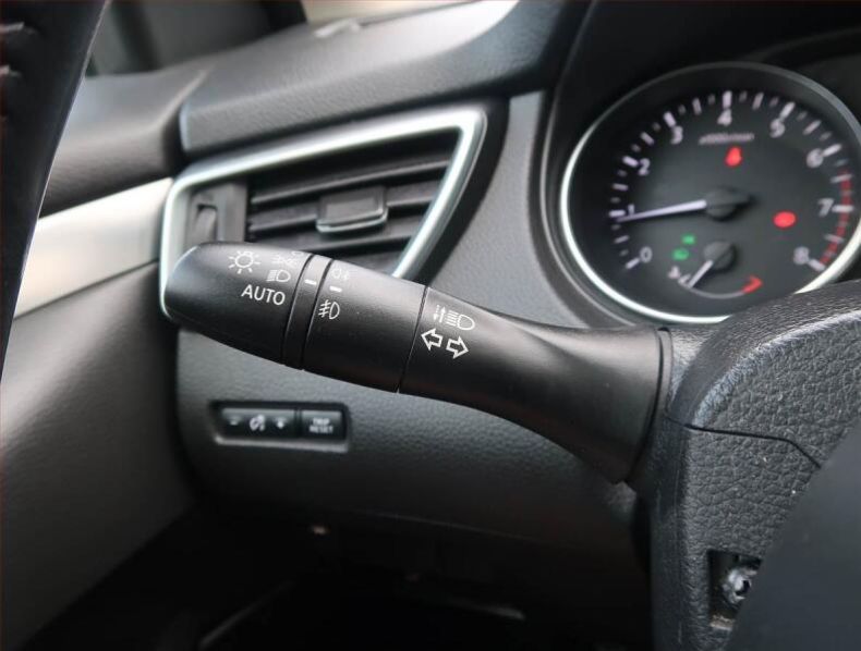 Nissan Qashqai - hlavní fotka